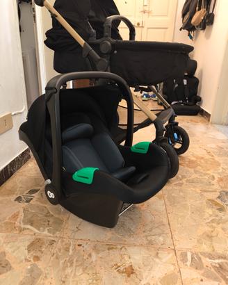 Trio Kinderkraft MOOV 2 AIR 