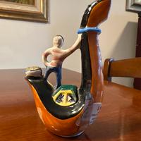 BOTTIGLIA LUXARDO MARASCHINO VINTAGE 1974