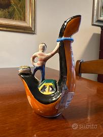 BOTTIGLIA LUXARDO MARASCHINO VINTAGE 1974