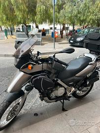 BMW 650gs 2001