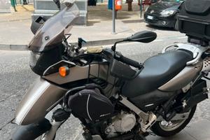 BMW 650gs 2001