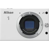 Nikon 1 J1