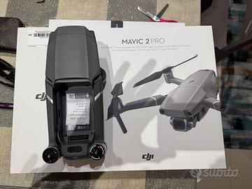 Drone MAVIC 2 PRO