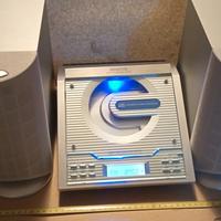 Kenwood solo Radio Ok
