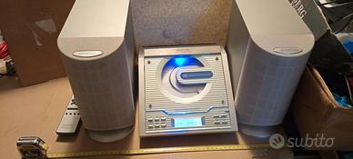 Kenwood solo Radio Ok