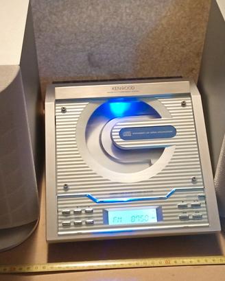 Kenwood solo Radio Ok