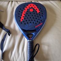 Racchetta Padel HEAD