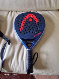 Racchetta Padel HEAD
