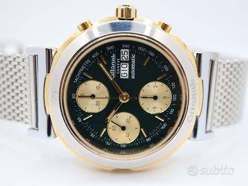Altanus Ref. 8576 Limited edition Automatic
