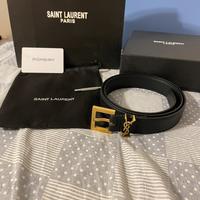 Yves Saint Laurent Cintura