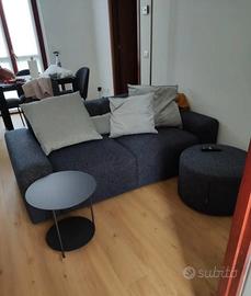 Divano Novamobili come nuovo!