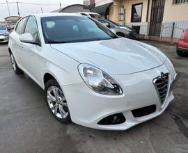 Alfa Romeo Giulietta 1.4 Turbo MultiAir Exclusive