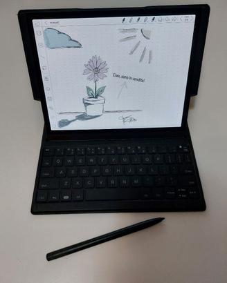Onyx Boox Ultra Tab C