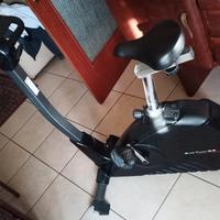 cyclette professionale 