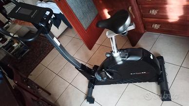 cyclette professionale 