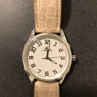 Marca: Lacoste. Accessorio: Orologio Donna Vintage