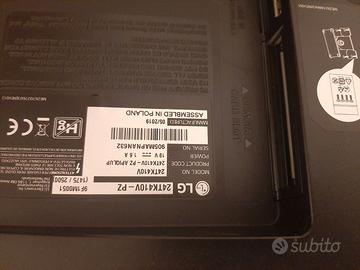 Monitor 24TK410V-PZ