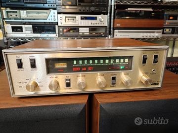 GBC MST 7 sintoamplificatore