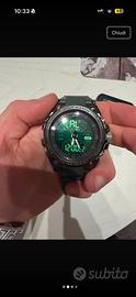 Orologio simil g shock