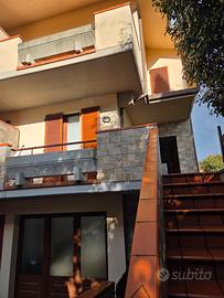 Villetta 3 livelli - RENT-TO-BAY - Buggiano