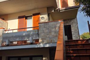 Villetta 3 livelli - RENT-TO-BAY - Buggiano