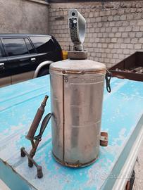 Pompa US ARMY 6700 MS