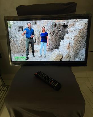 TELEVISORE