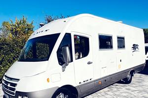 Laika ecovip +portamoto PERMUTO SUV