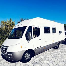 Laika ecovip +portamoto PERMUTO SUV