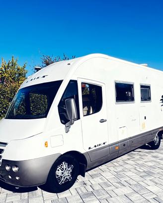 Laika ecovip +portamoto PERMUTO SUV