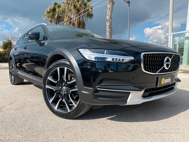 VOLVO V90 Cross Country 2.0 D5 awd Geartronic my19