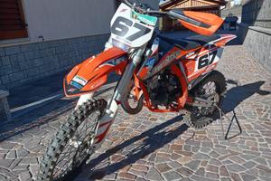 Ktm sx 85 2019