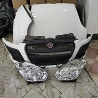 Ricambi Fiat Doblò ducato Fiorino Qubo 2005.23