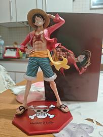 Figure Monkey D.luffy