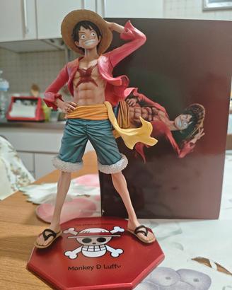 Figure Monkey D.luffy