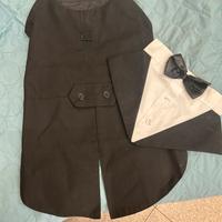 Vestito cane