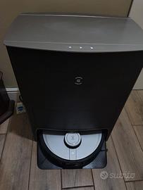 Ecovacs X1 omni