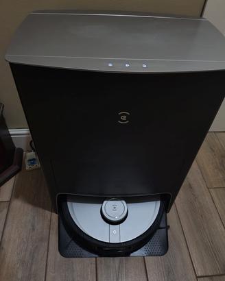 Ecovacs X1 omni