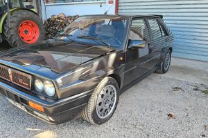 lancia Delta Integrale 8v 