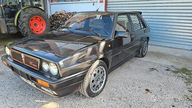 lancia Delta Integrale 8v 