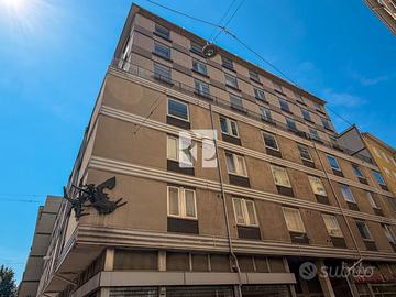 Ufficio in centro a Trieste