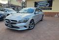 Mercedes-benz CLA 200 d S.W. Automatic Premium