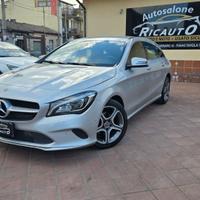 Mercedes-benz CLA 200 d S.W. Automatic Premium