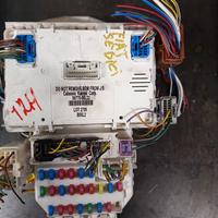 Centralina Body computer fiat 16