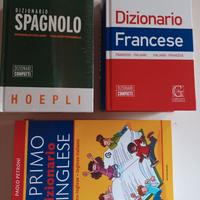 Dizionario