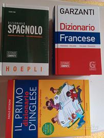 Dizionario