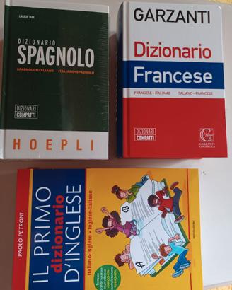 Dizionario