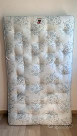 Materasso una piazza e mezzo