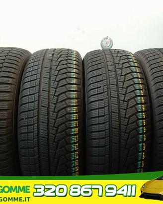 Gomme 215/60/16 HANKOOK Invernali