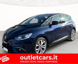 Renault Scénic 1.5 dci energy sport edition2 110c